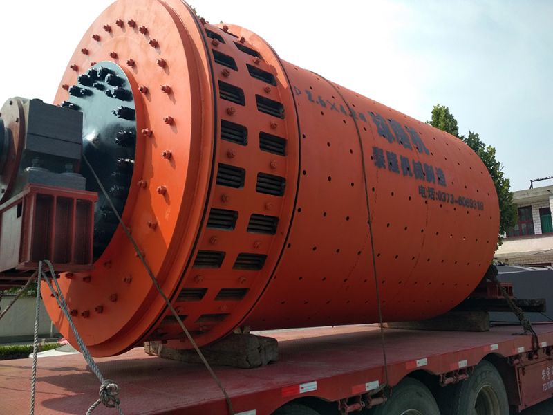 立式粉磨機的主要結(jié)構(gòu)有那些